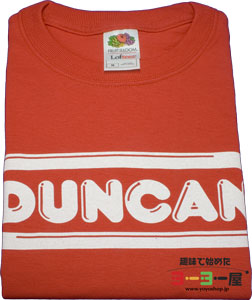 2X-Large Red Shirt with White Logo