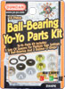 Ball-Bearing Yo-Yo Parts Kit({[xAO [[ p[cLbg)