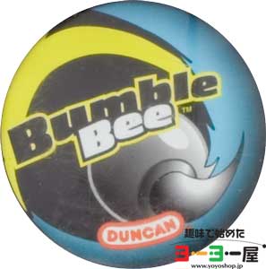 Bumble Bee j