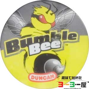 Bumble Bee Sg