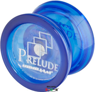 Prelude - Blue