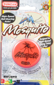 Mosquito bh