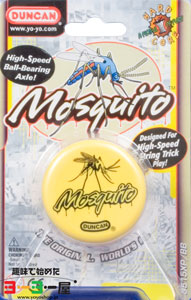 Mosquito CG[