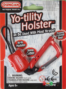 Yo-tility Holster 