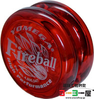 Fireball bhPF