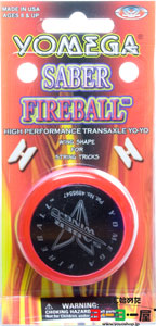 Fireball Saber Wing B:bhGbWO[ C:ubN