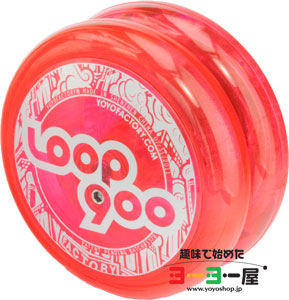 Loop 900 Neon sN